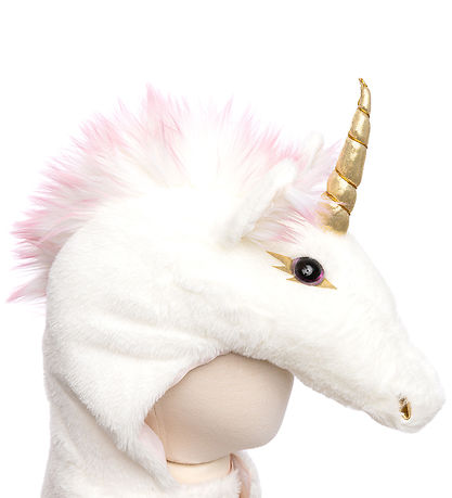 Great Pretenders Unicorn Cuddle Cape