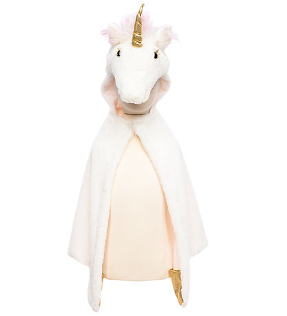 Great Pretenders Unicorn Cuddle Cape