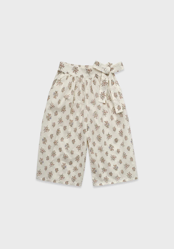 Louisiella Reinette Pants - Peach Beige