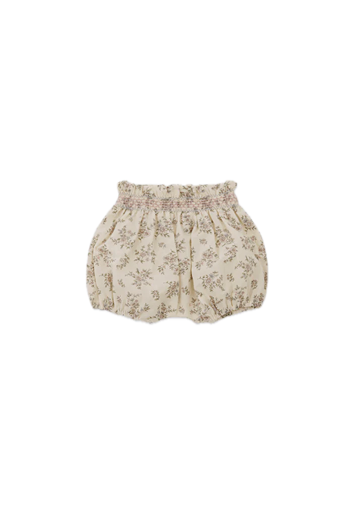 Louisiella Nerina Bloomers - Vintage Pink