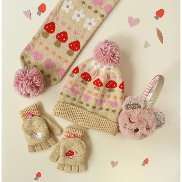 Rockahula Millie Mouse Earmuffs