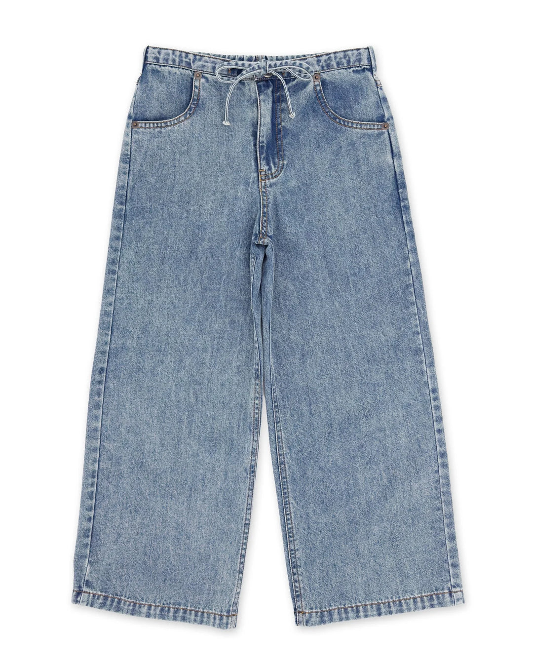Feather 4 Arrow Harper Denim Pant - Vintage Denim