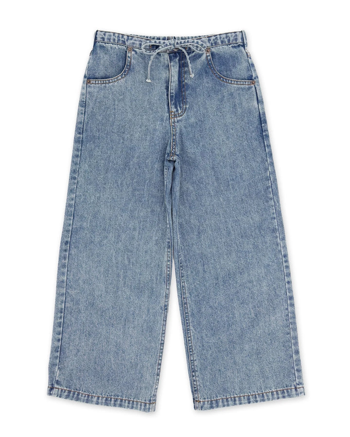 Feather 4 Arrow Harper Denim Pant - Vintage Denim