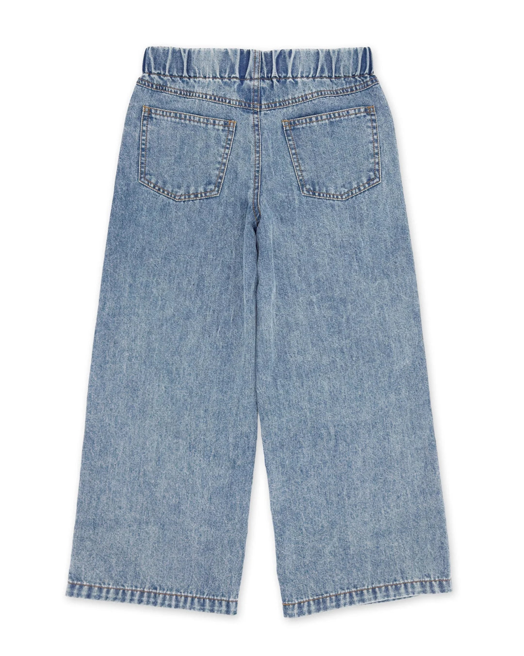 Feather 4 Arrow Harper Denim Pant - Vintage Denim