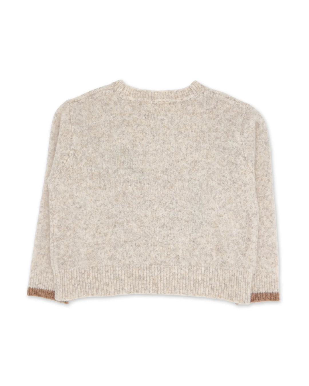 Feather 4 Arrow Horse Sweater