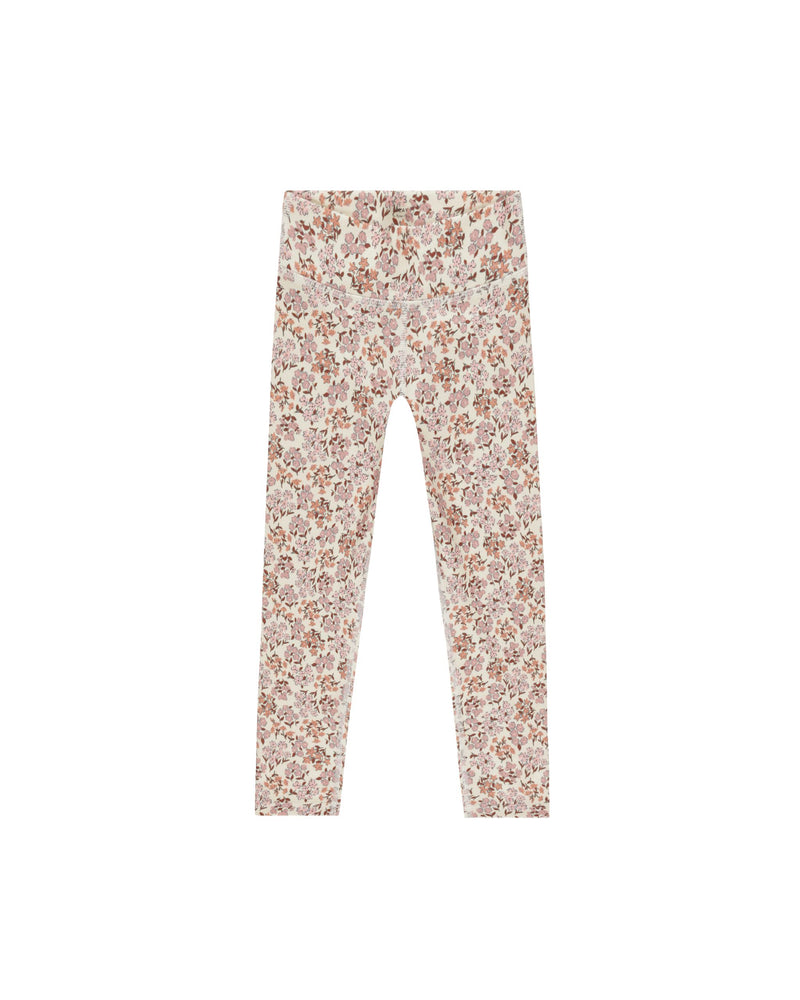 Play x Play Basic Legging - Pink Gardenia