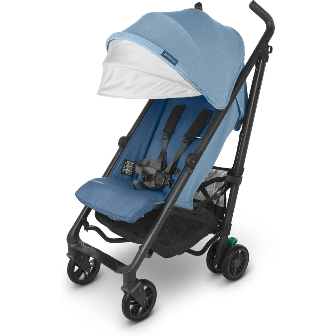 UPPAbaby G-Luxe Stroller