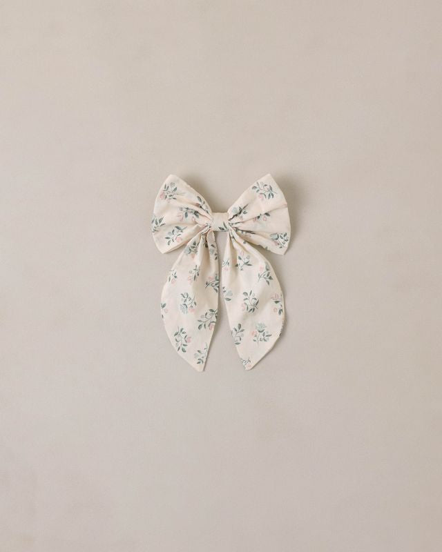Noralee Everly Bow - Summer Ditsy