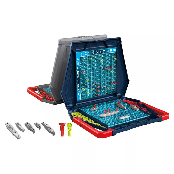 Battleship Game