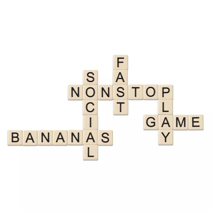 Bananagrams