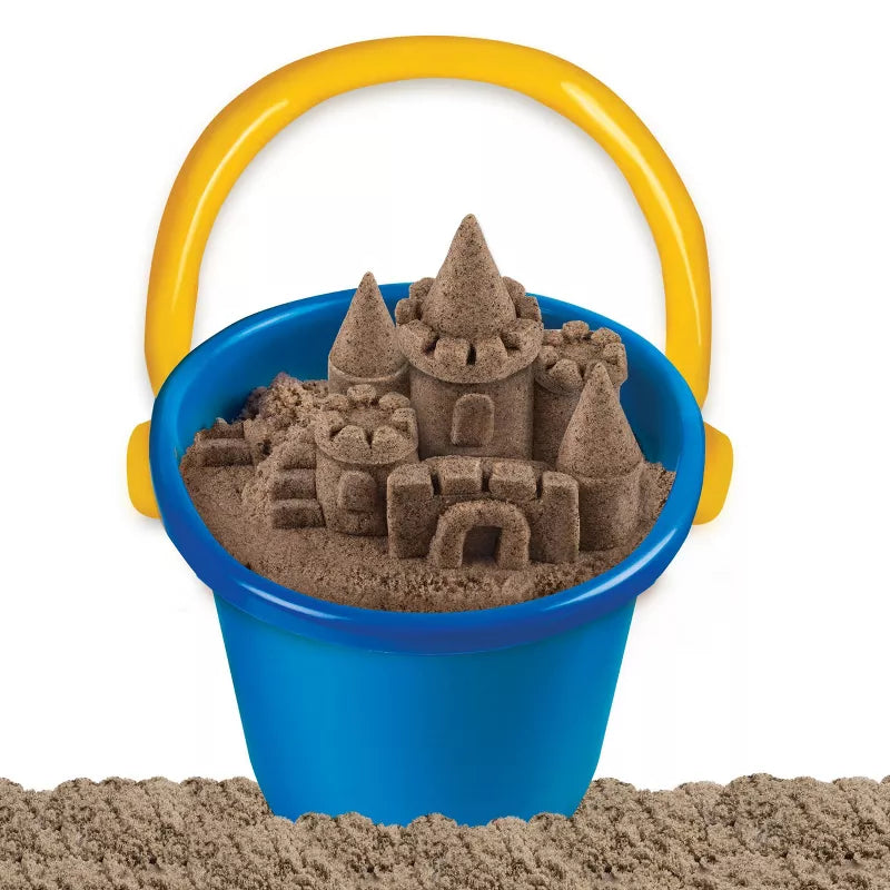 Kinetic Sand Beach Sand 3lb