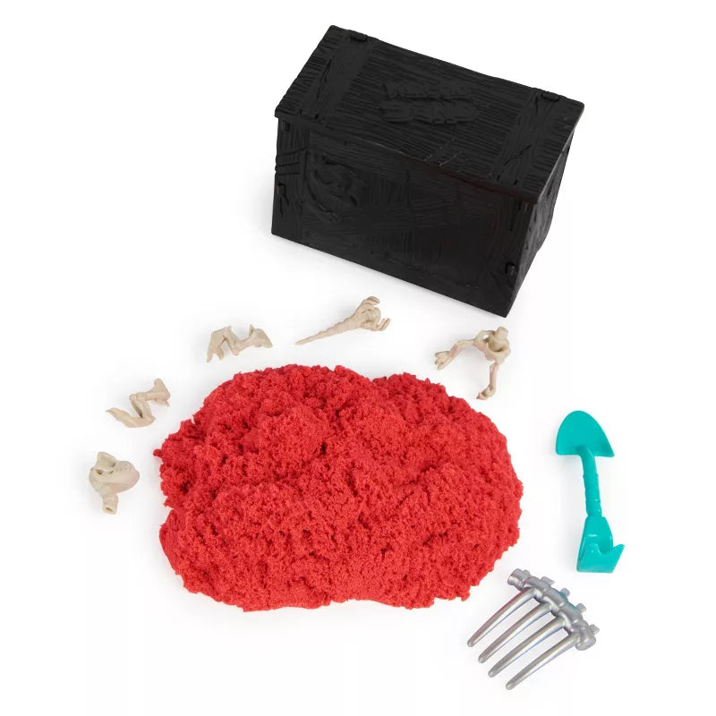 Kinetic Sand DinoXCavate