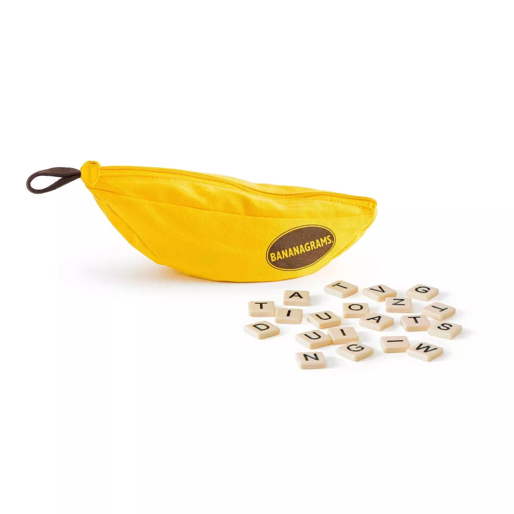 Bananagrams