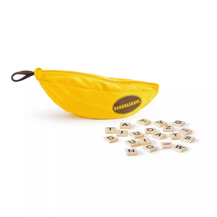 Bananagrams