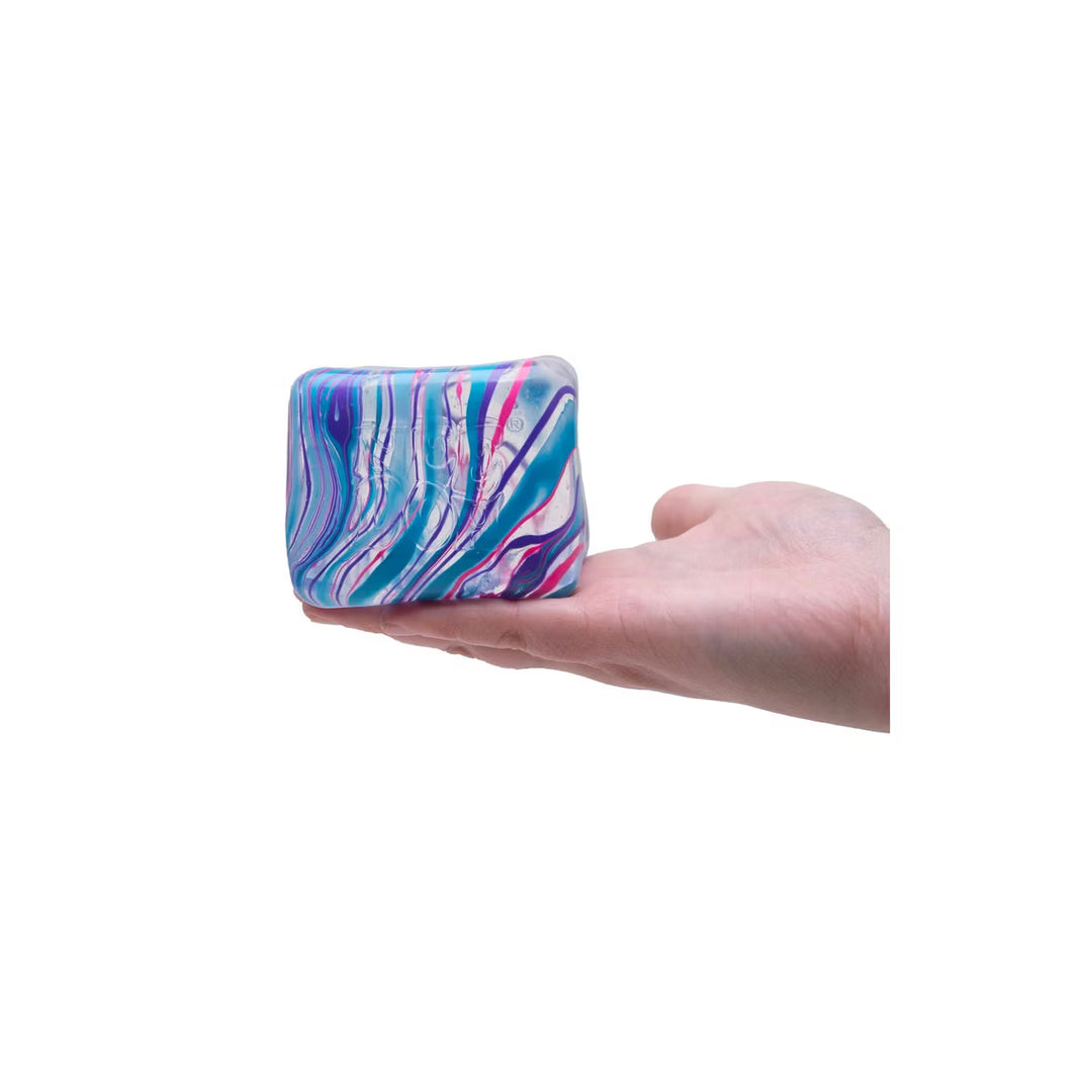 NeeDoh Nice Berg Swirl