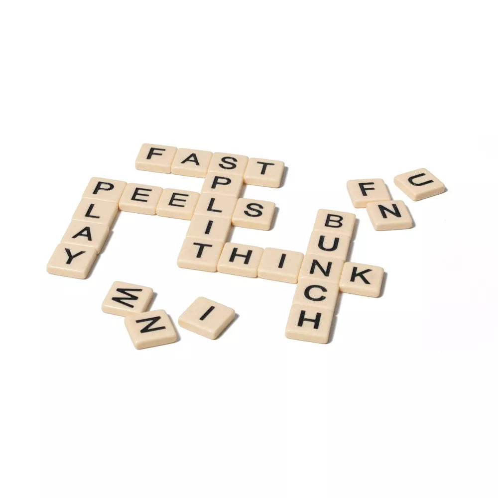 Bananagrams