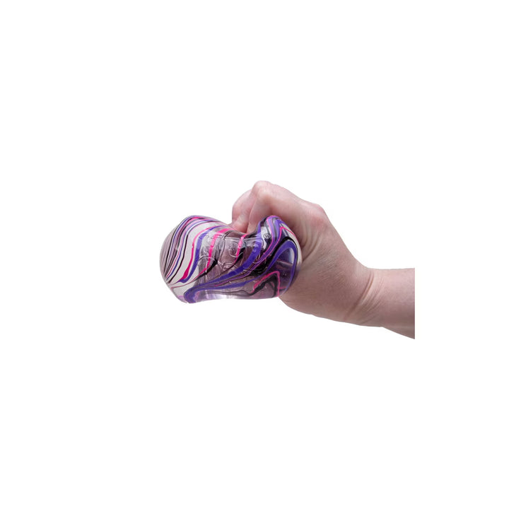NeeDoh Nice Berg Swirl