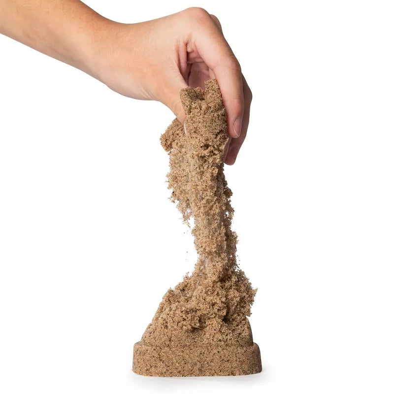 Kinetic Sand Beach Sand 3lb