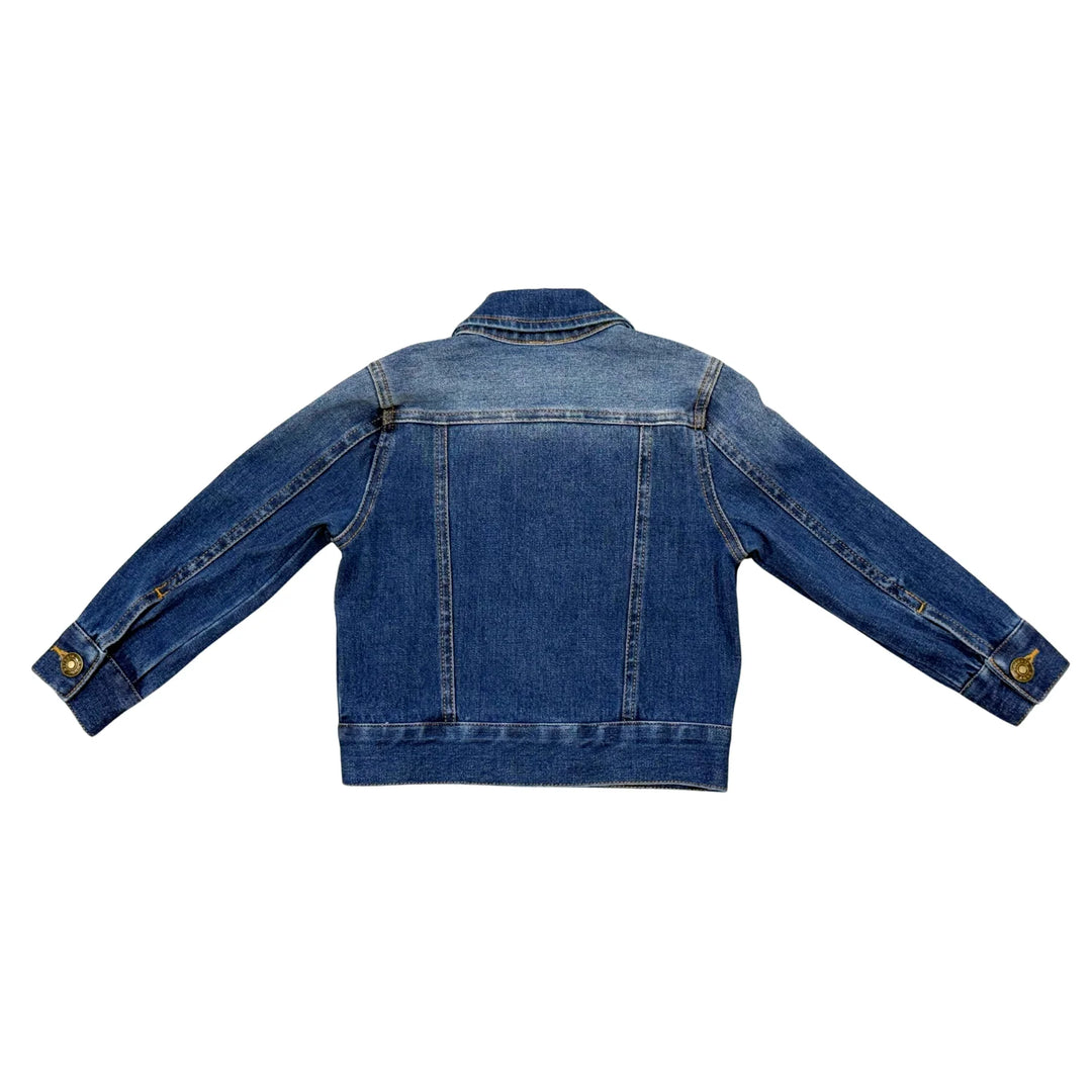Babysprouts Denim Jacket