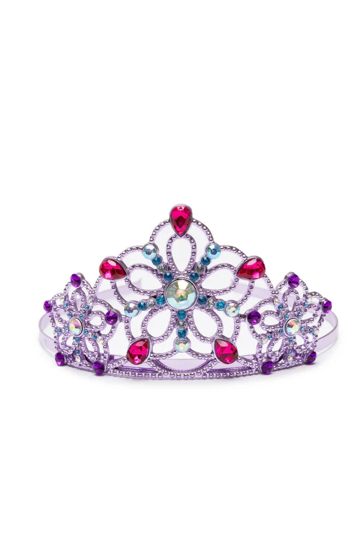 Great Pretenders Be Jewelled Tiara