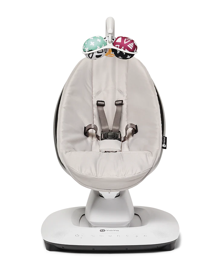 4moms MamaRoo – Hopscotch Kids 4moms MamaRoo – Hopscotch Kids