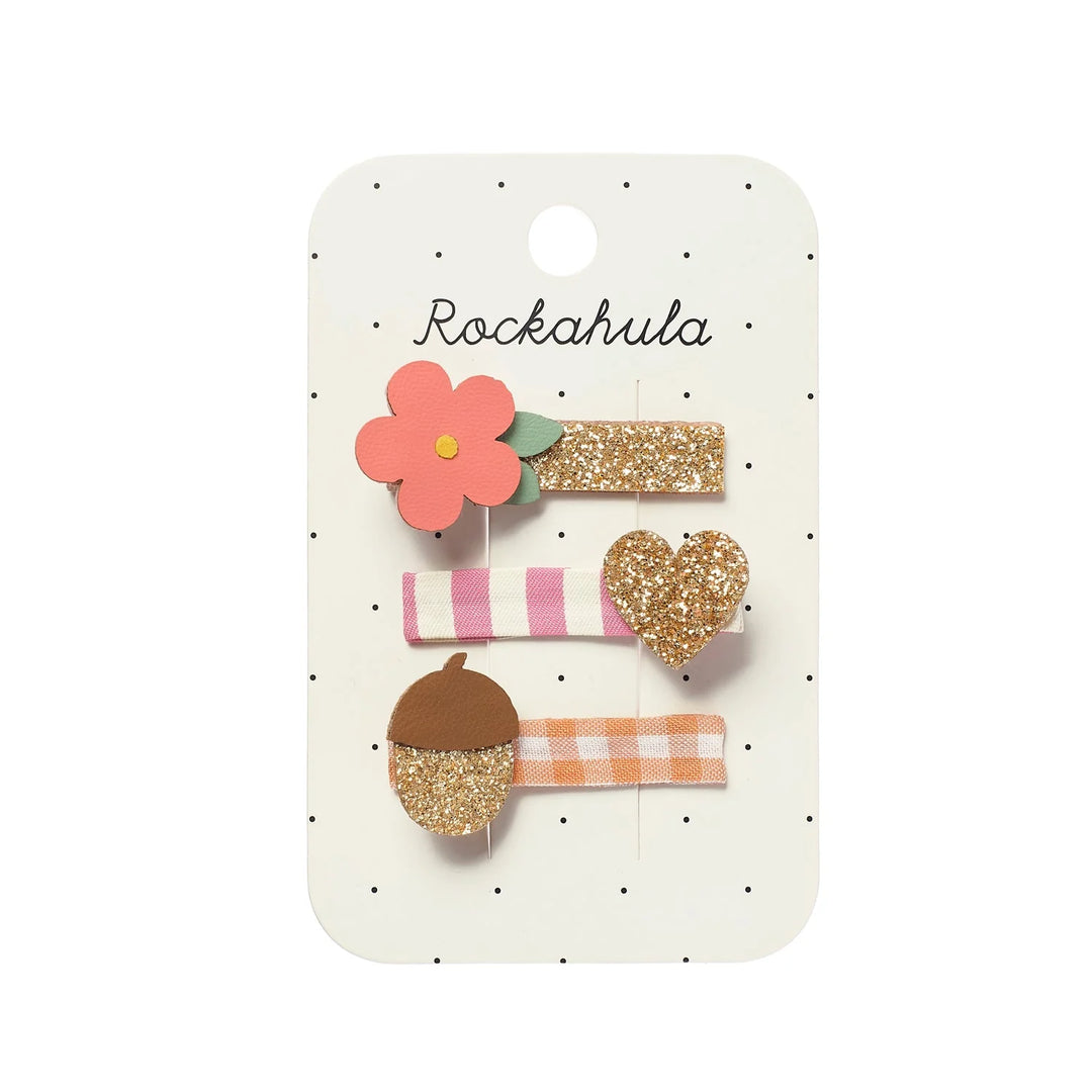 Rockahula Kids Alpine Bar Clips