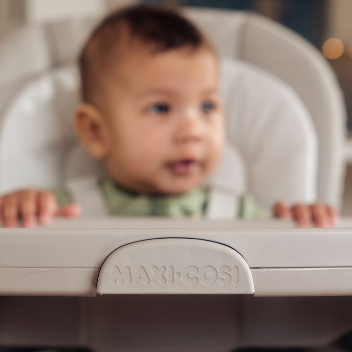 Maxi-Cosi Minla 6-in-1 Adjustable High Chair