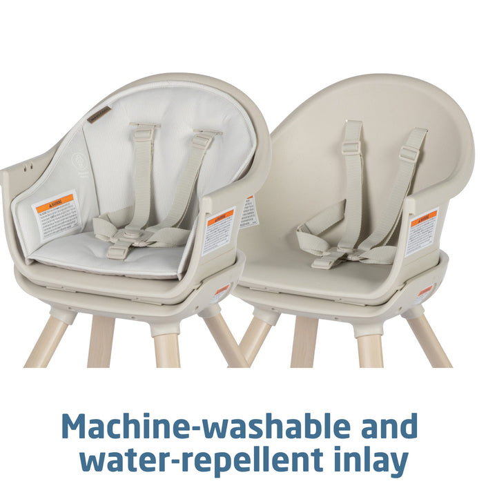Maxi-Cosi Moa 8-in-1 High Chair