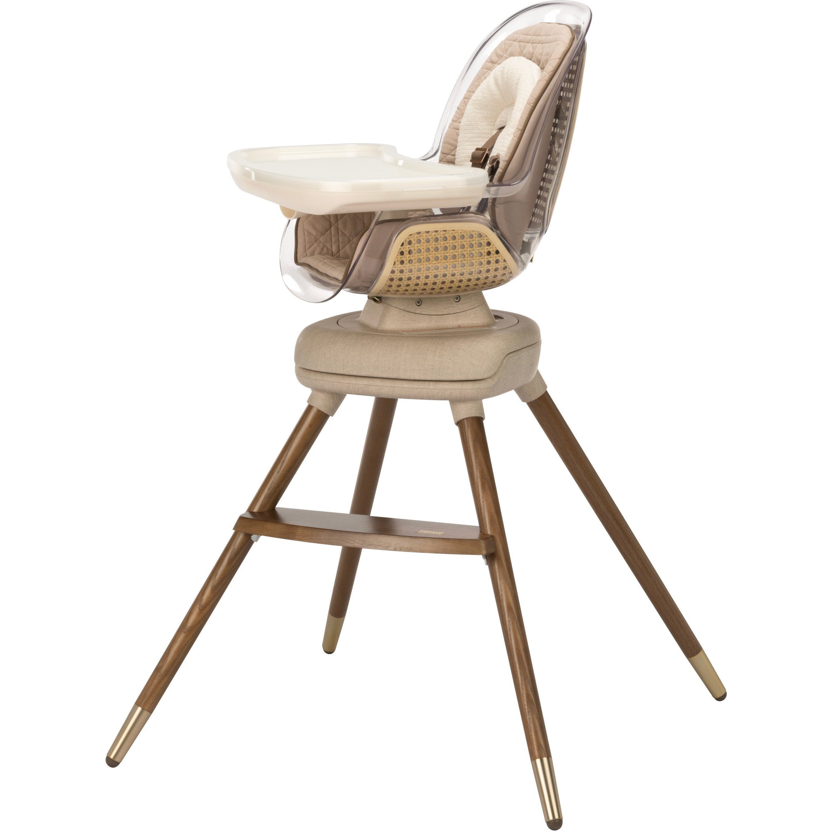 Maxi-Cosi Kindred Kiskadee 360° Rotating High Chair – Hopscotch Kids OR