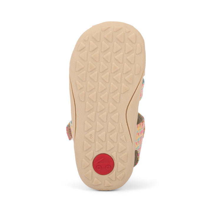 See Kai Run Gloria V Sandal - Confetti