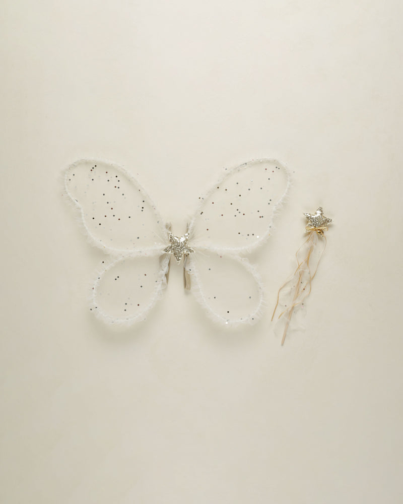 Noralee Fairy Set - Confetti