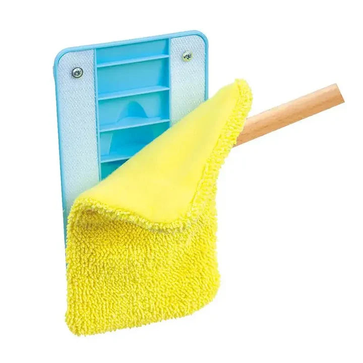 Hape Clean Up Broom Set