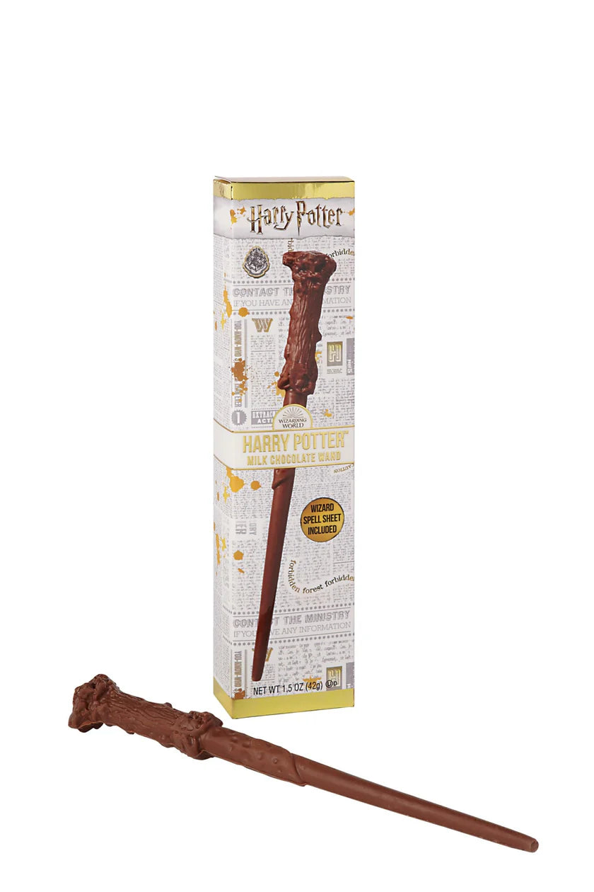 Milk Chocolate Harry Potter Wand