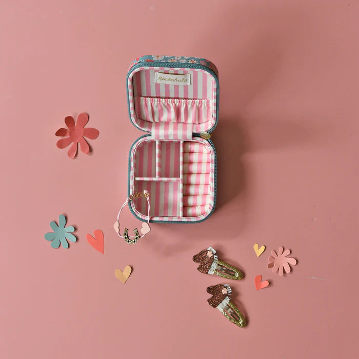 Rockahula Heidi Square Jewelry Box