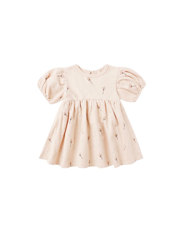 Quincy Mae Darla Dress - Magic