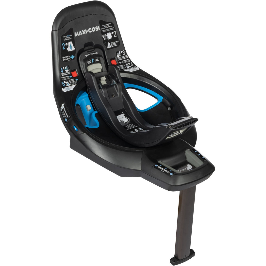 maxi cosi peri 180 stroller Maxi-Cosi Peri 180° Rotating Infant Car Seat Extra Base – Hopscotch Kids