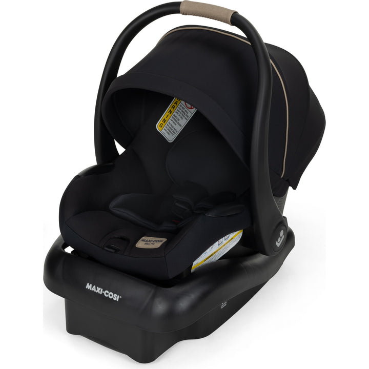Maxi-Cosi Mico Pro Infant Car Seat
