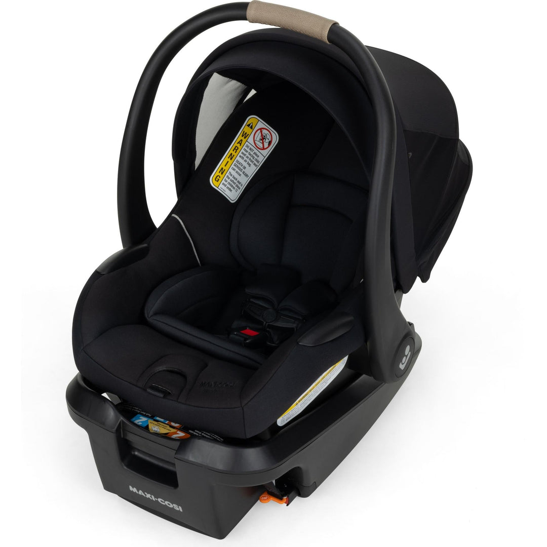 Maxi-Cosi Mico Pro+ Infant Car Seat Sea Shadow