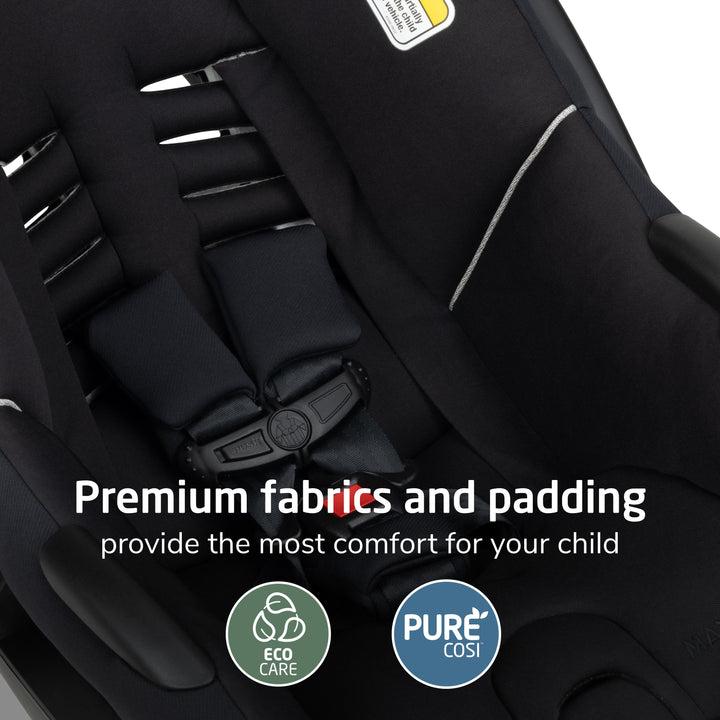 Maxi-Cosi Mico Pro+ Infant Car Seat