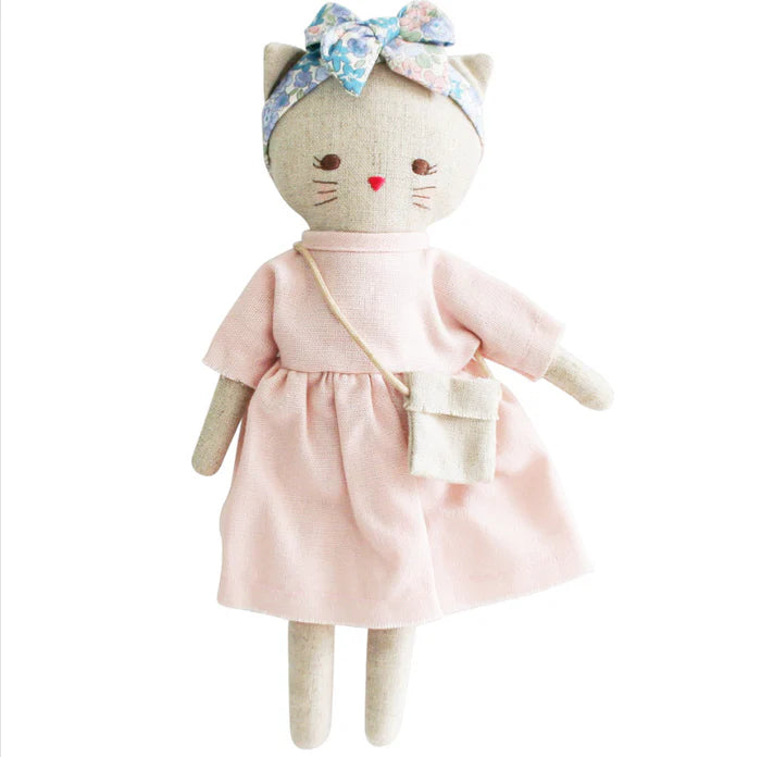 Alimrose Mini Lilly Kitty