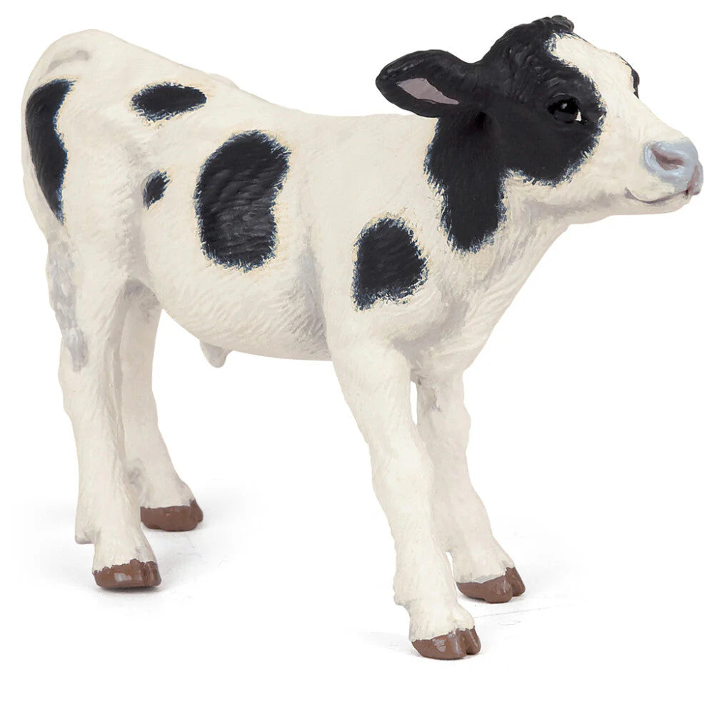 Papo Black & White Calf