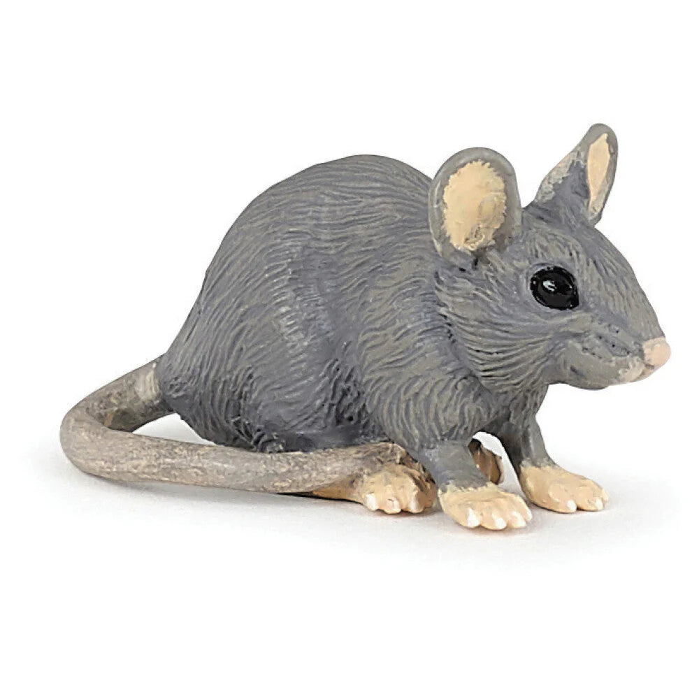 Papo House Mouse