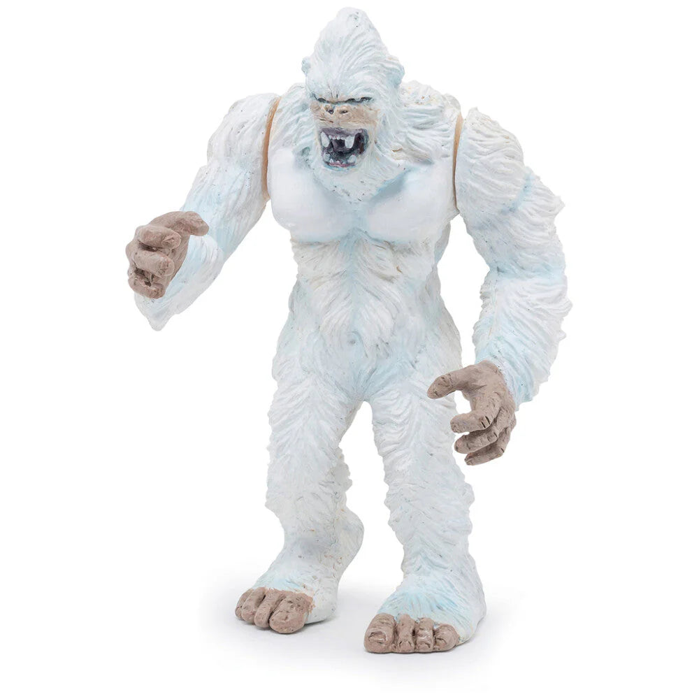 Papo Yeti