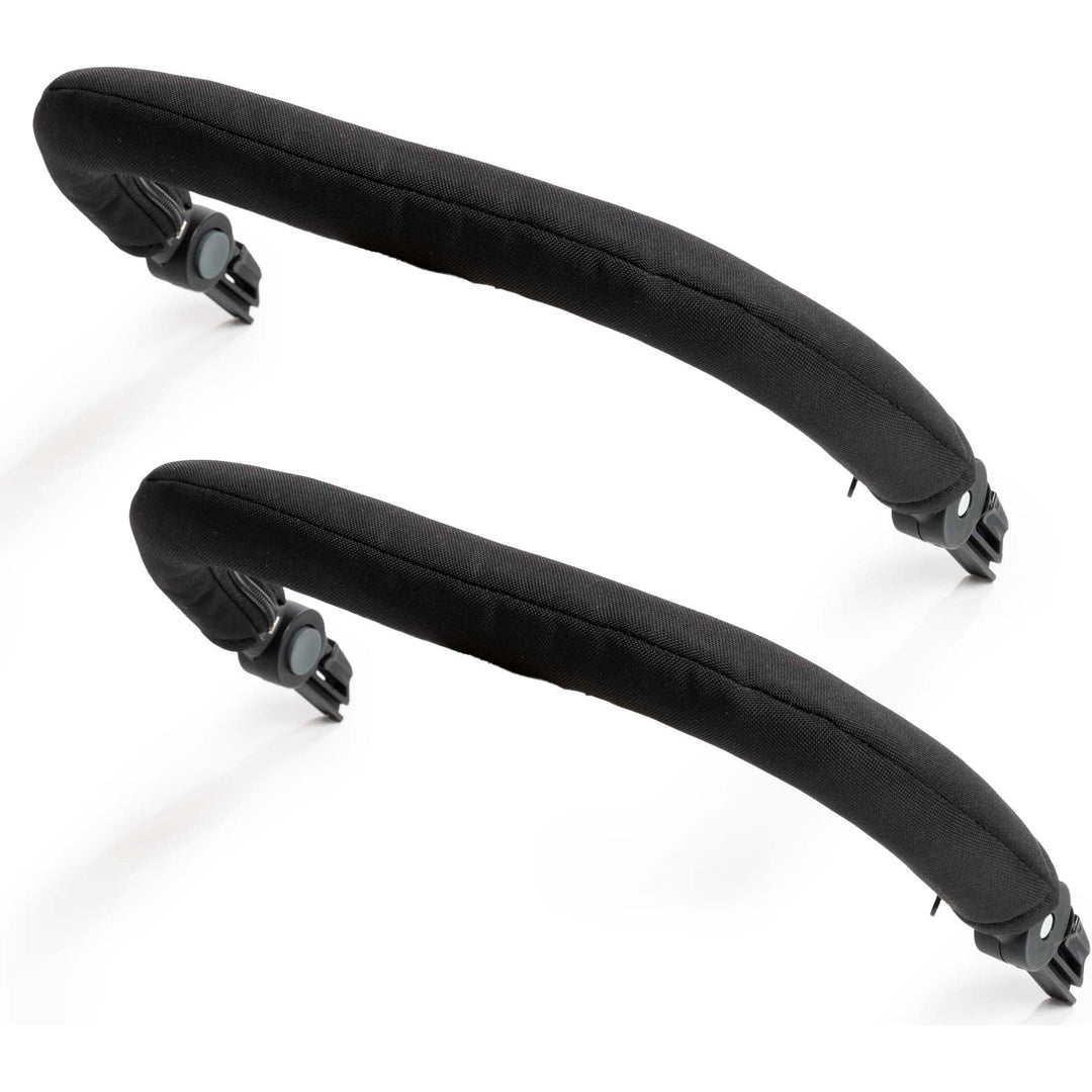 Bumbleride Indie Twin Bumper Bar Accessory (Set of 2)