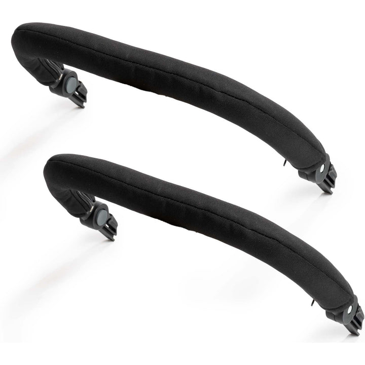 Bumbleride Indie Twin Bumper Bar Accessory (Set of 2)