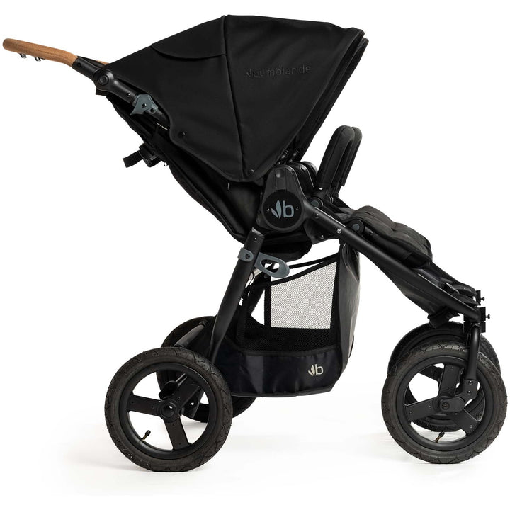 Bumbleride Indie Twin Bumper Bar Accessory (Set of 2)