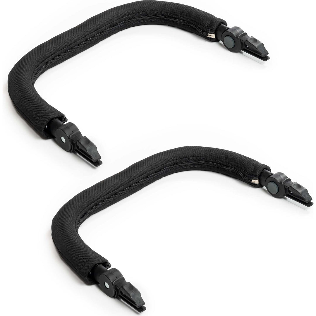 Bumbleride Indie Twin Bumper Bar Accessory (Set of 2)