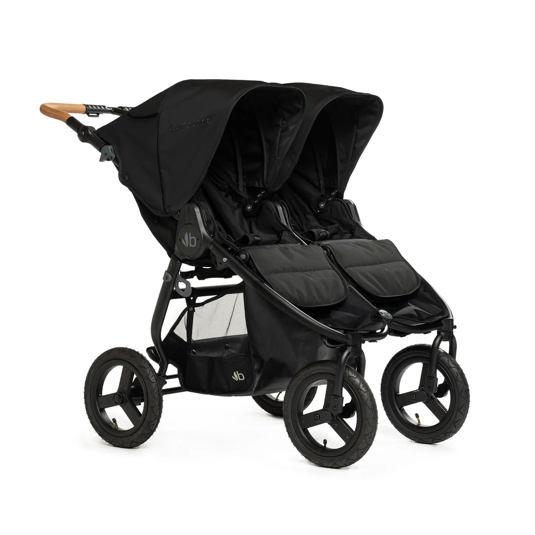 Bumbleride Indie Twin Stroller