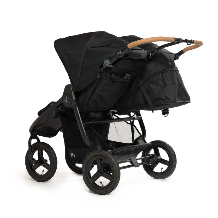 Bumbleride Indie Twin Stroller