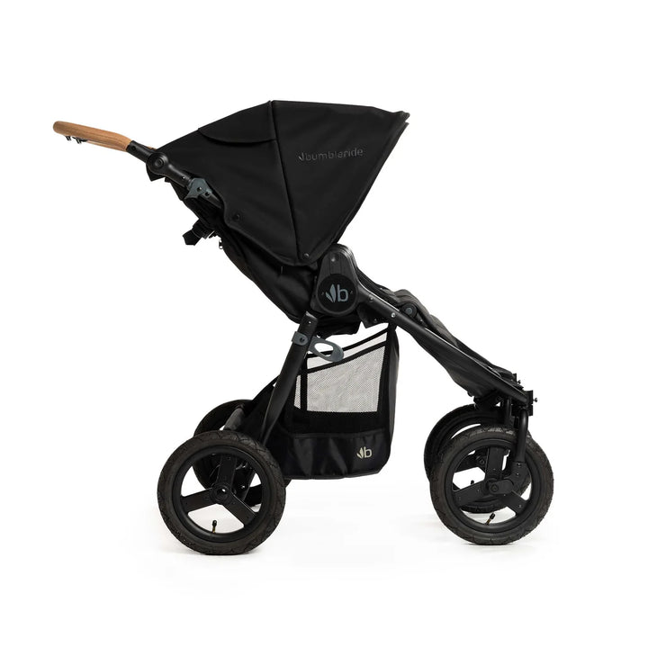 Bumbleride Indie Twin Stroller